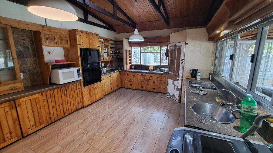 7 Bedroom Property for Sale in Universitas Free State